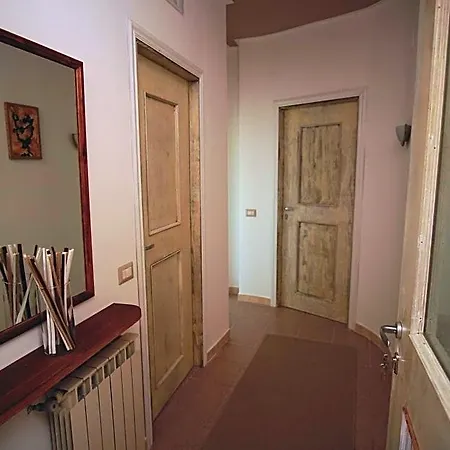 Bed and breakfast Buenavista